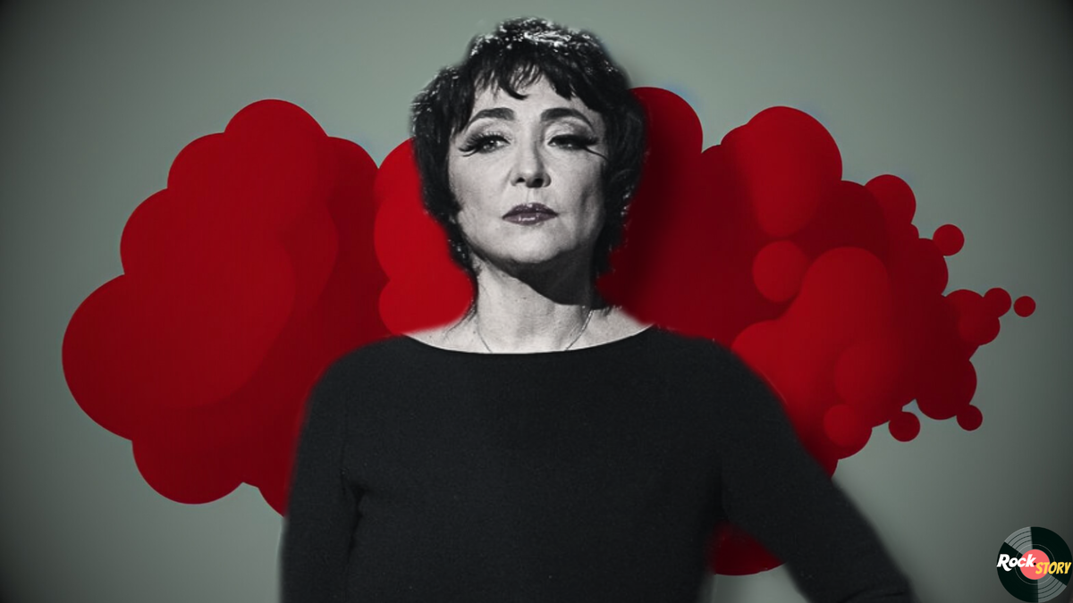 На фотографии: Лолита Милявская 