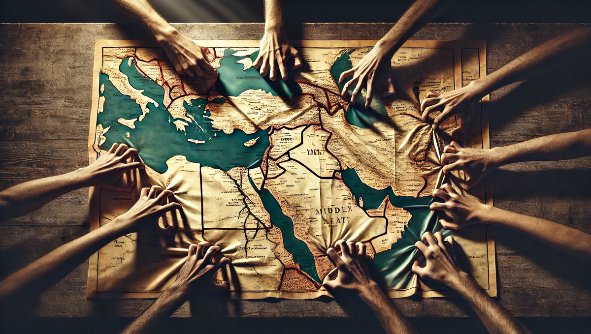 Изображение сгенерировано ИИ