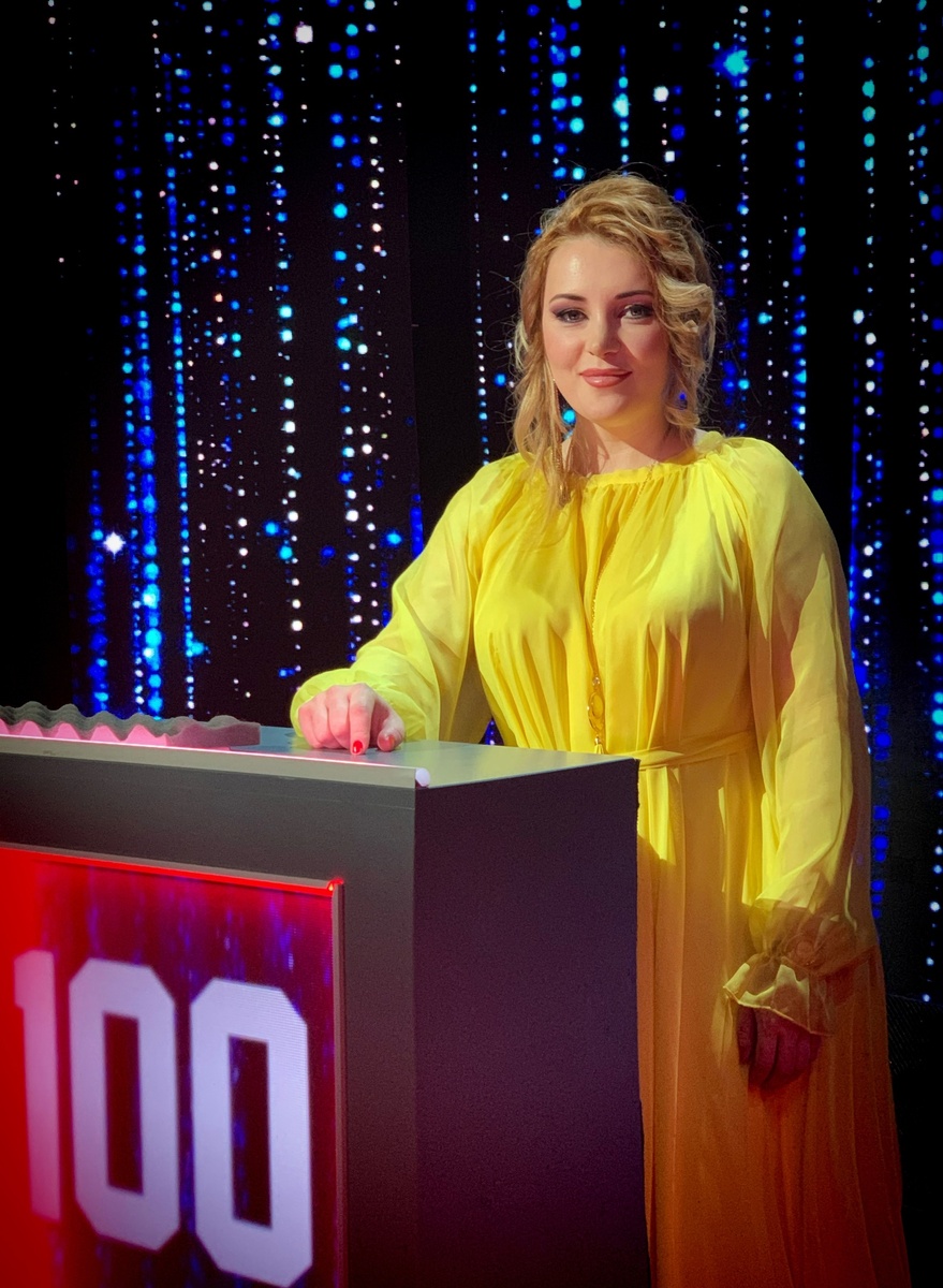 Фото предоставлено героиней интервью.