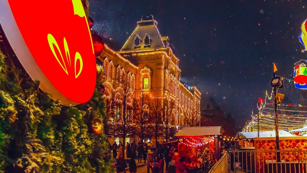    Фото: Roman Denisov, Роман Ден/Global Look Press