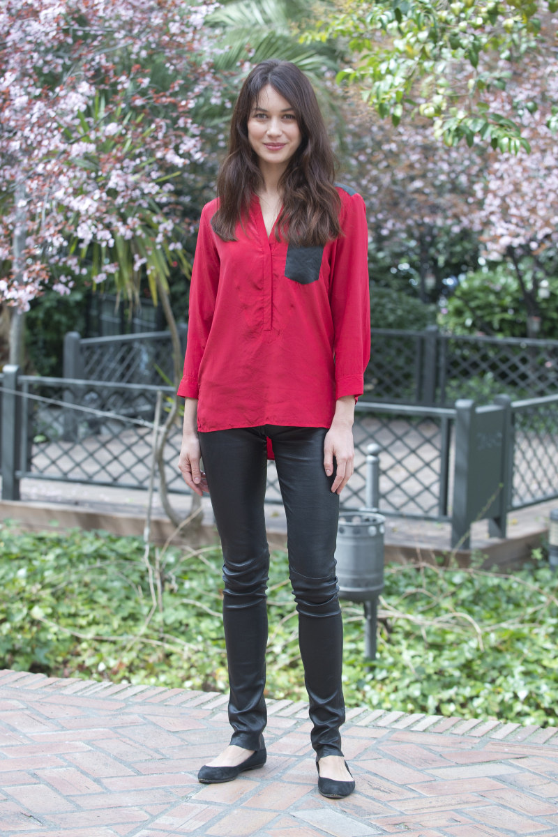    ФОТО: Oscar Gonzalez/ZUMAPRESS.com/Global Look Press