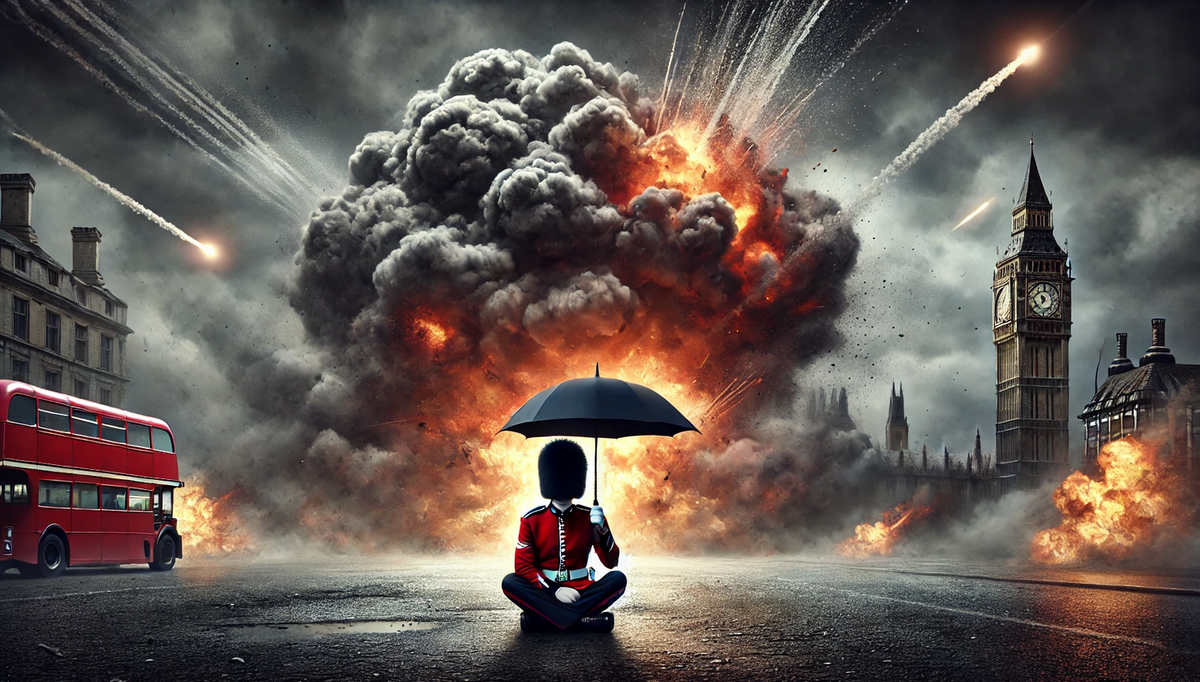 Изображение сгенерировано ИИ