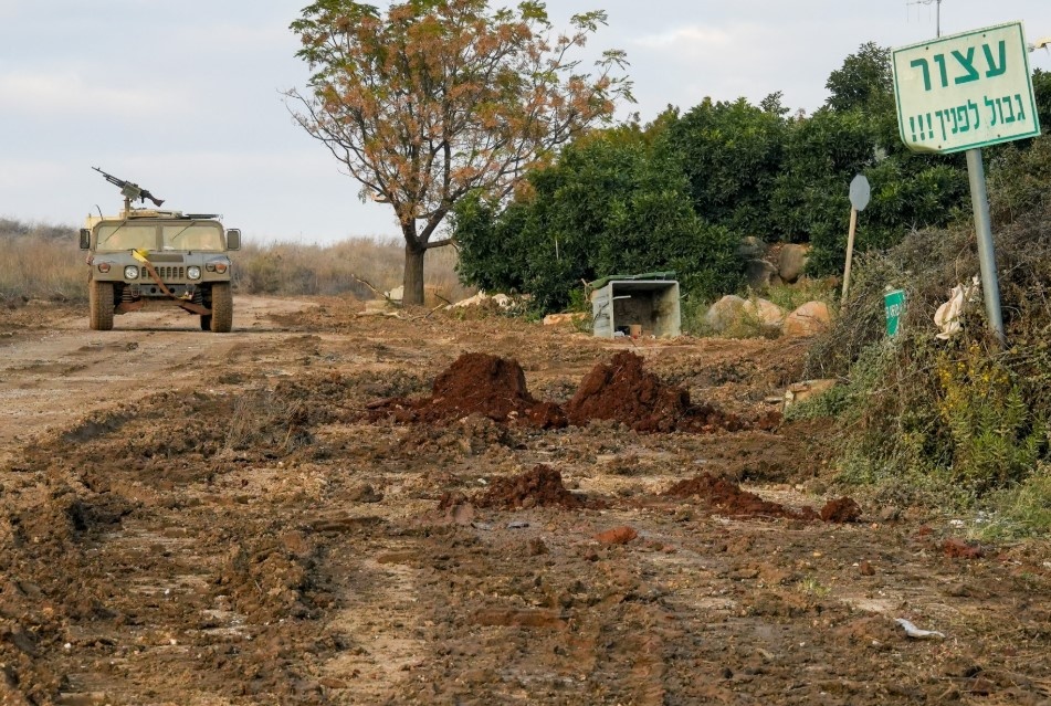    Фото: Ayal Margolin/JINI/Globallookpress