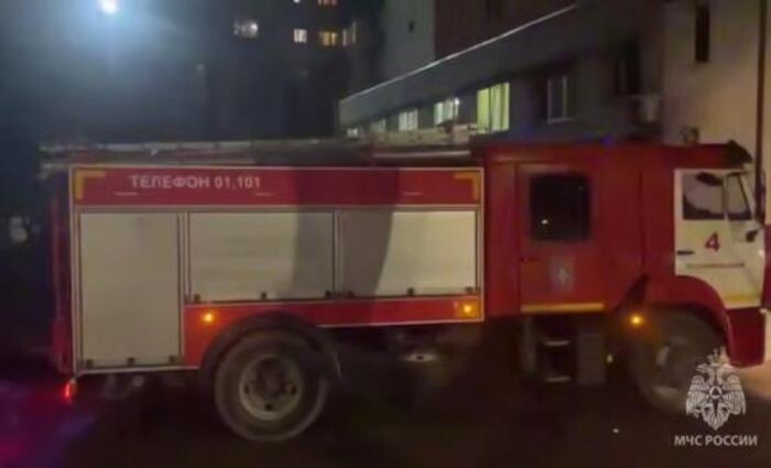 Источник фото: МЧС Ростовской области