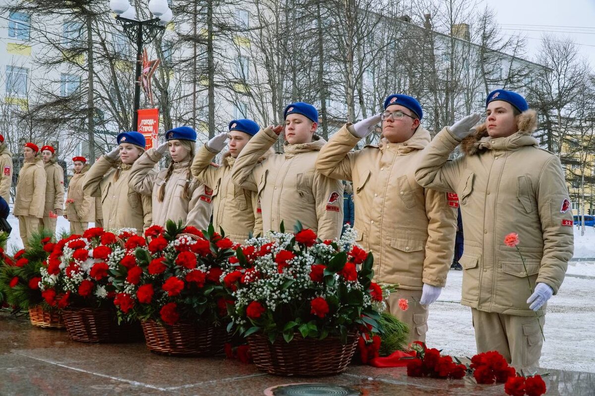 Фото: телеграм-канал губернатора Магаданской области Сергея Носова