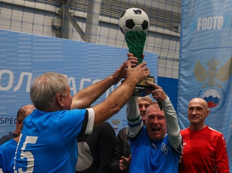     Телеграм-канал ПФК "Крылья Советов"