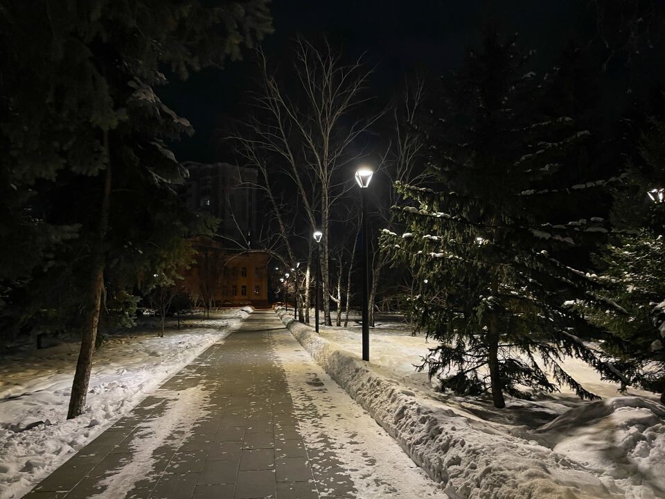    Мемориал Славы. Источник: Виталий Барабаш/"Толк"