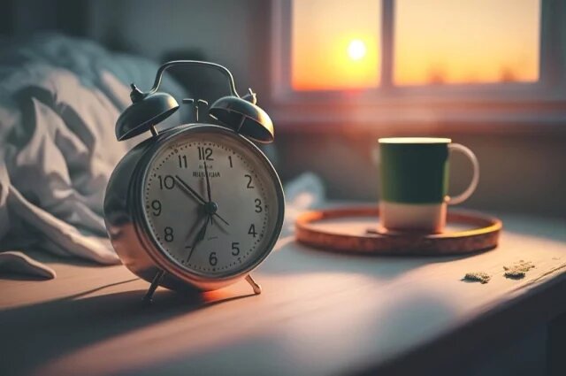    Почему нельзя хранить часы которые не ходят?