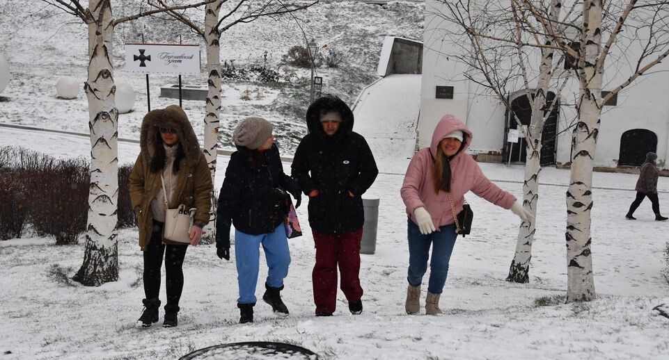    Komsomolskaya Pravda / Global Look Press