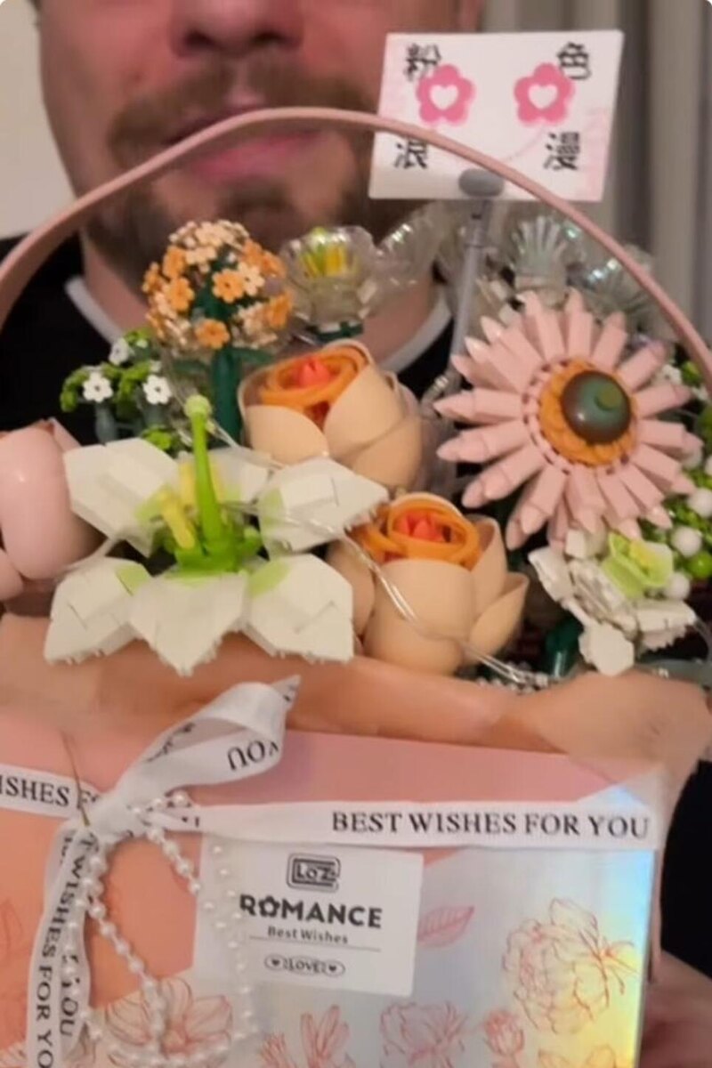    Гарик Харламов Соцсети