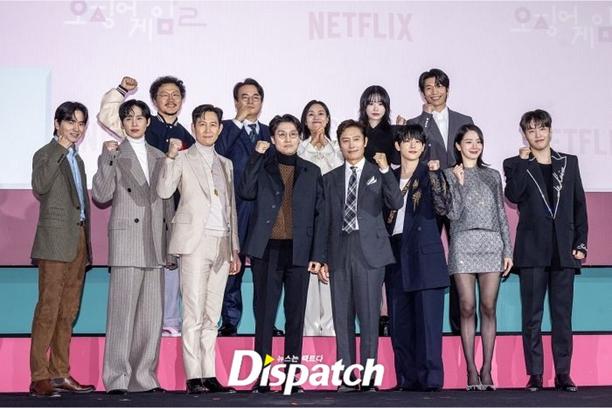     Месть, социальные проблемы и корейский колорит: создатели «Игры в кальмара» раскрыли детали второго сезона