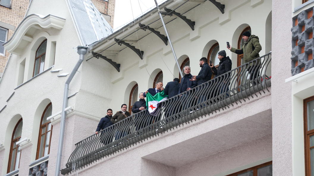    Belkin Alexey/news.ru/Globallookpress