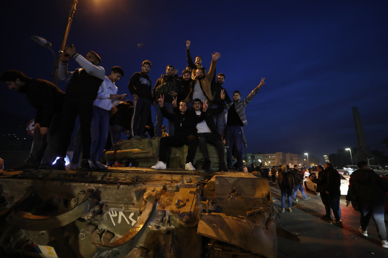    ФОТО: Tong Lian/XinHua/Globallookpress