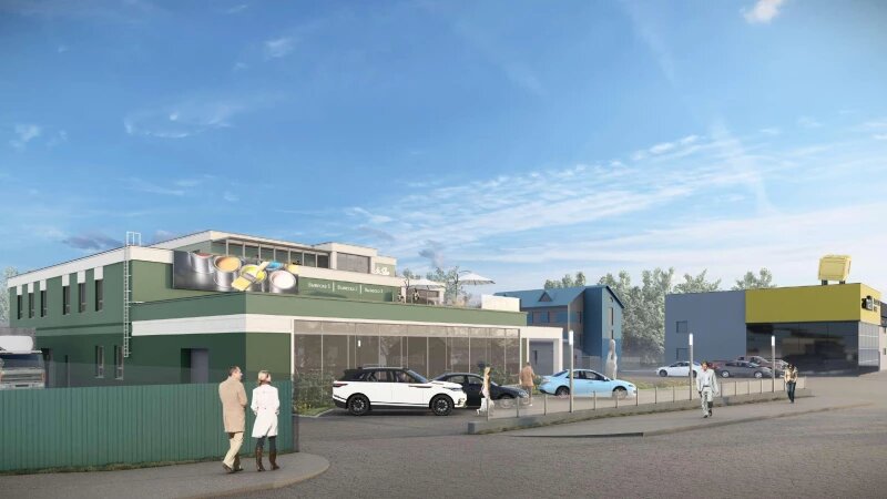 Листайте вправо, чтобы увидеть больше изображений