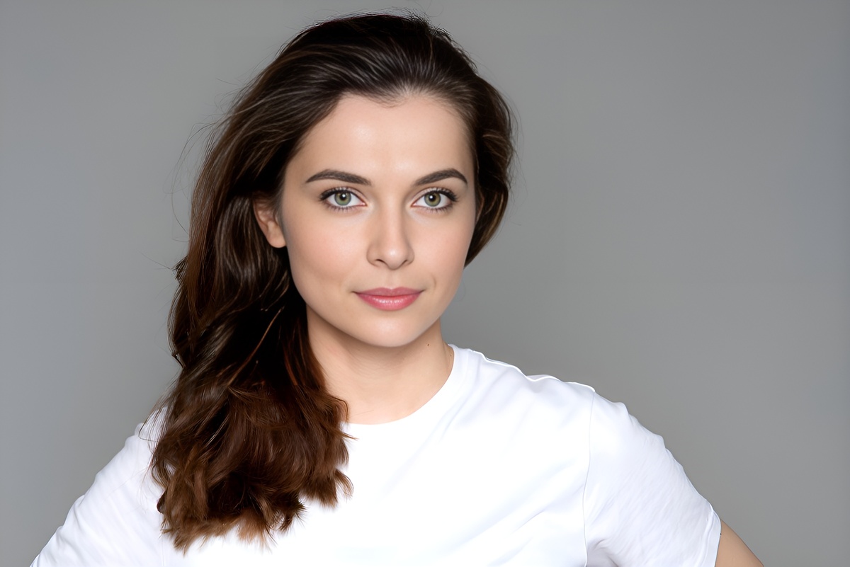 Вероника Норина.Фото Яндекс.Картинки