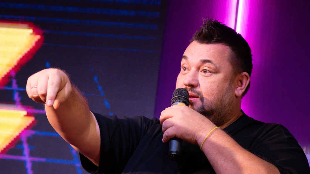    Фото: Ruslan Yarocky/URA.RU/Globallookpress