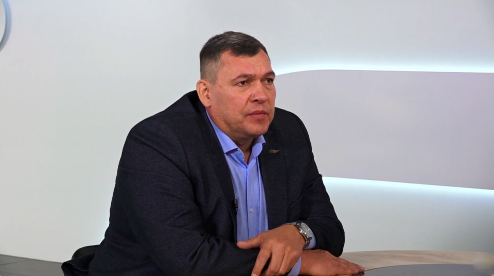    Александр Воронцов. Источник: "Толк"