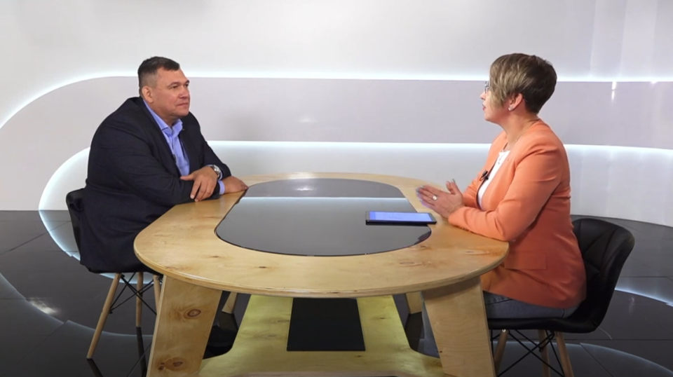    Александр Воронцов. Источник: "Толк"