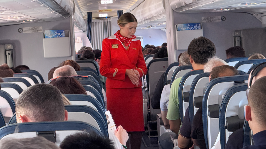    Фото: Petrov Sergey/Globallookpress