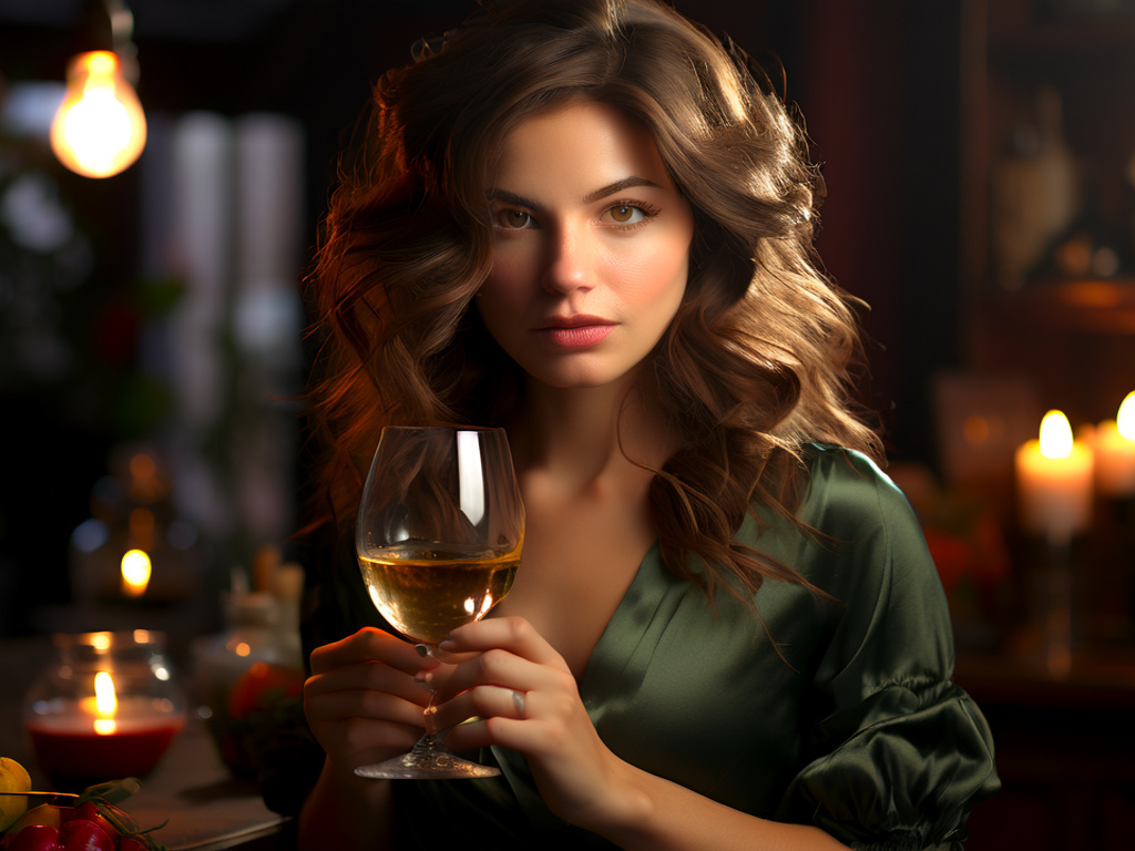 Миф о полезной дозе алкоголя