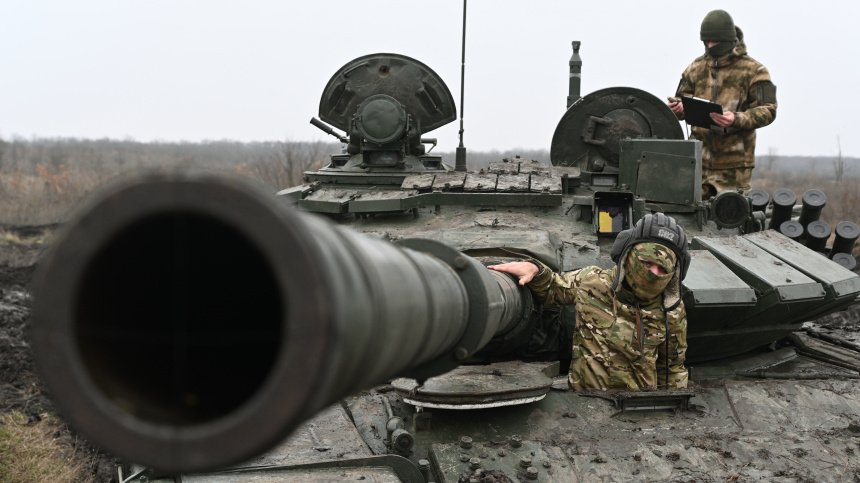    Фото: © РИА Новости/Сергей Пивоваров; 5-tv.ru