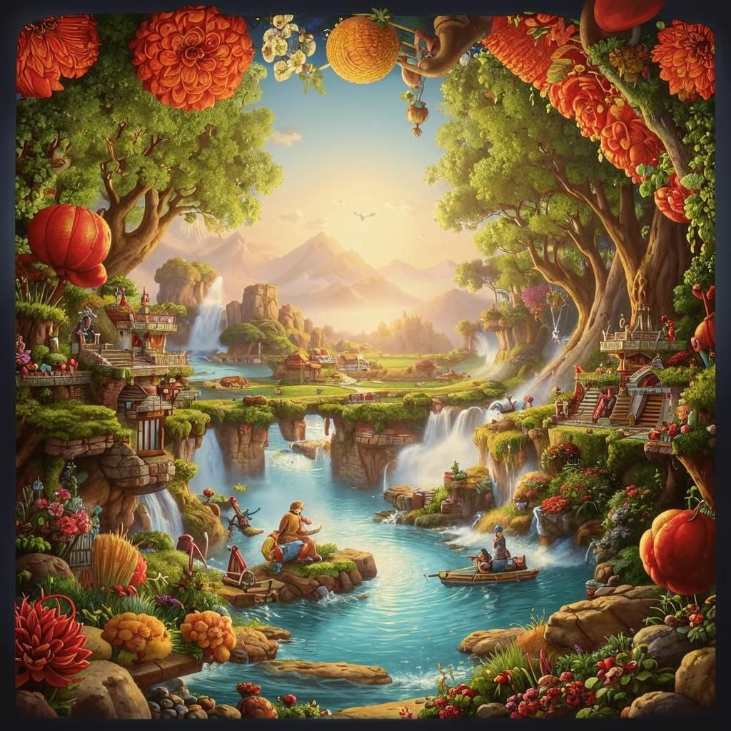 Изображение сгенерировано ИИ