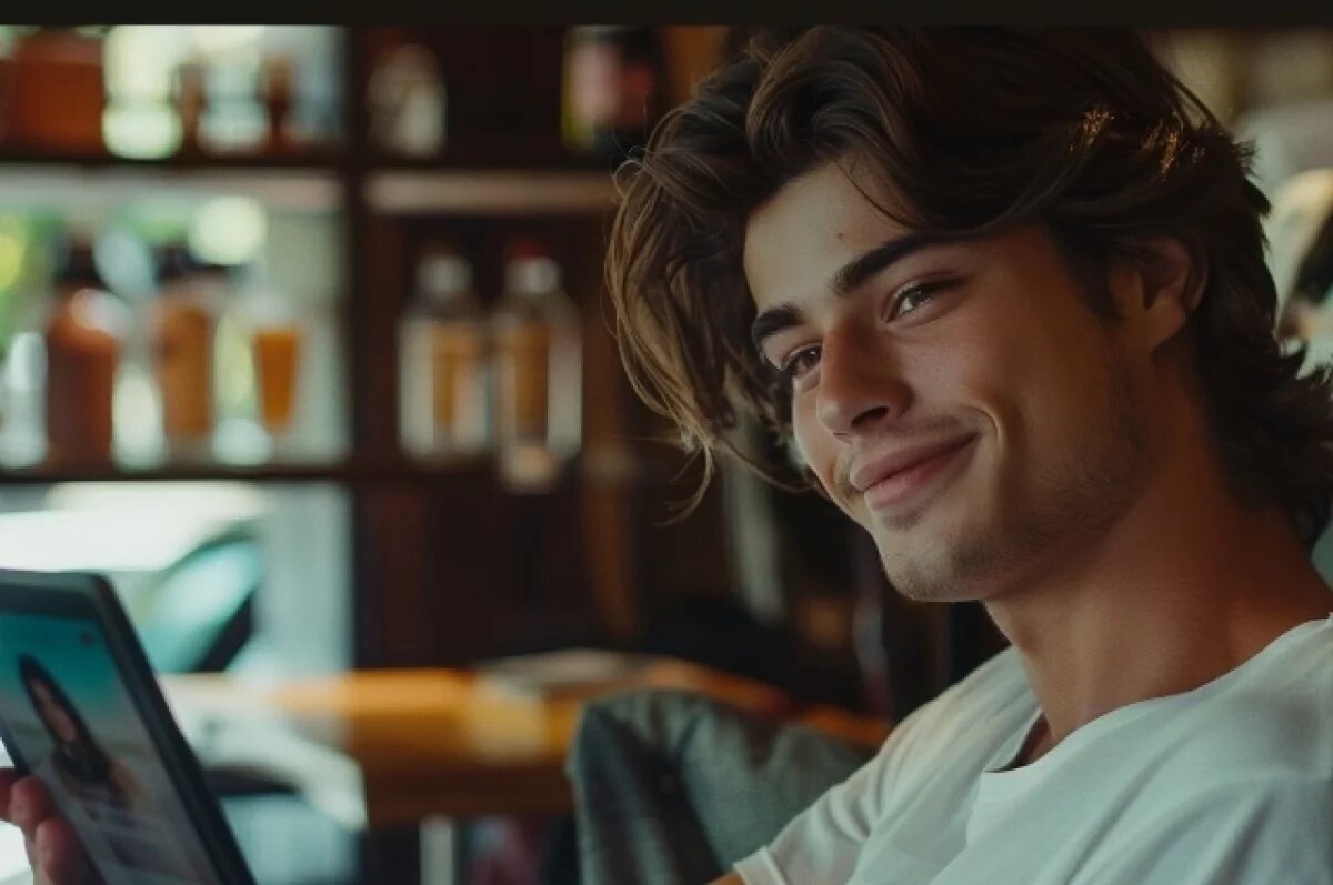    В Хабаровске студент лишился денег, поверив в романтику онлайн