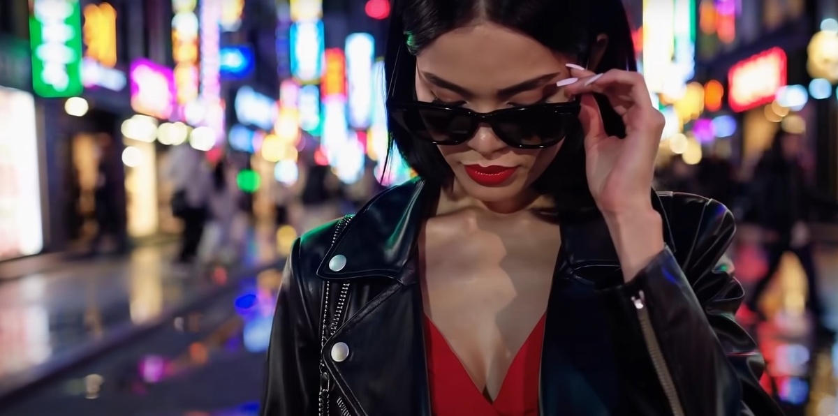 Кадр из видео  📷
