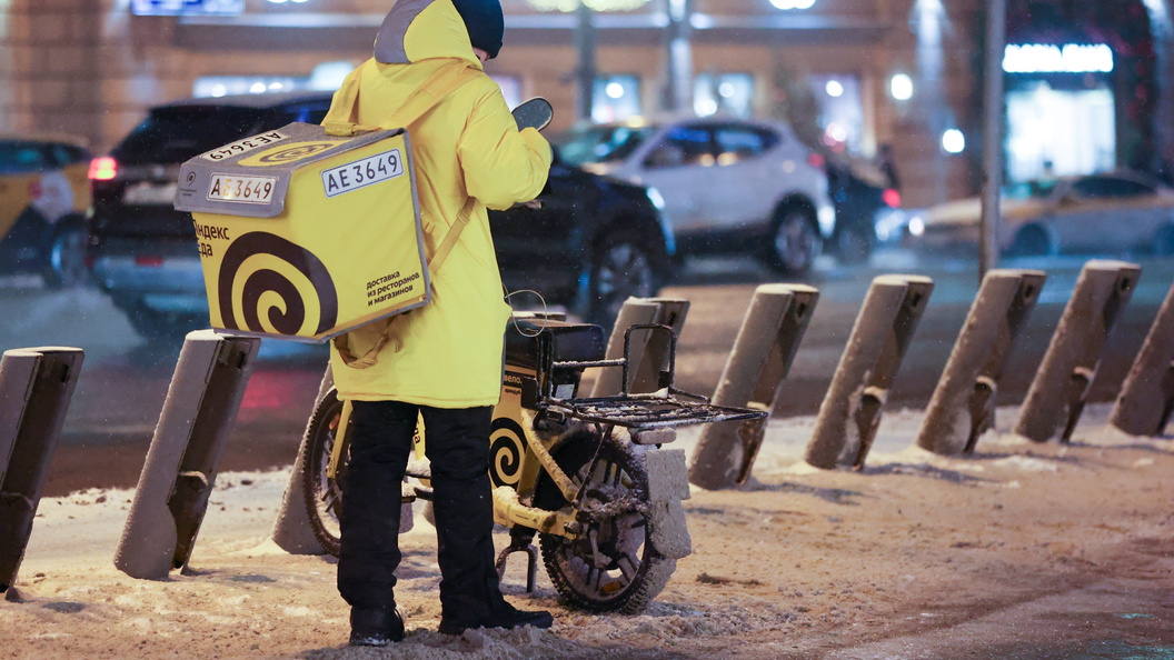    Belkin Alexey/news.ru/Globallookpress