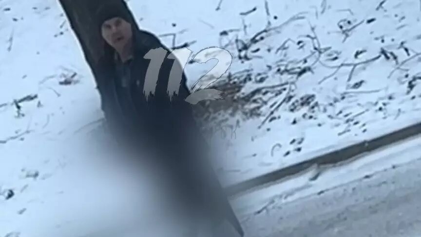     Источник: 112 Красноярск