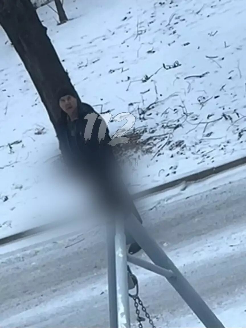     Источник: 112 Красноярск