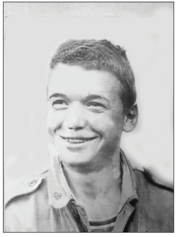 Мулюков Марат