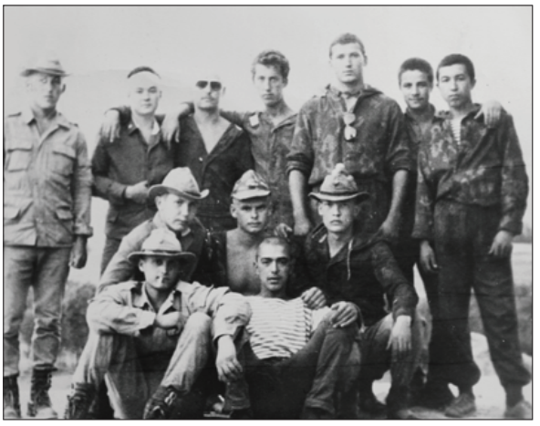 Сослуживцы