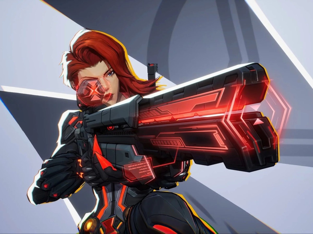    Бывший президент Blizzard раскритиковал Marvel Rivals за схожесть с Overwatch