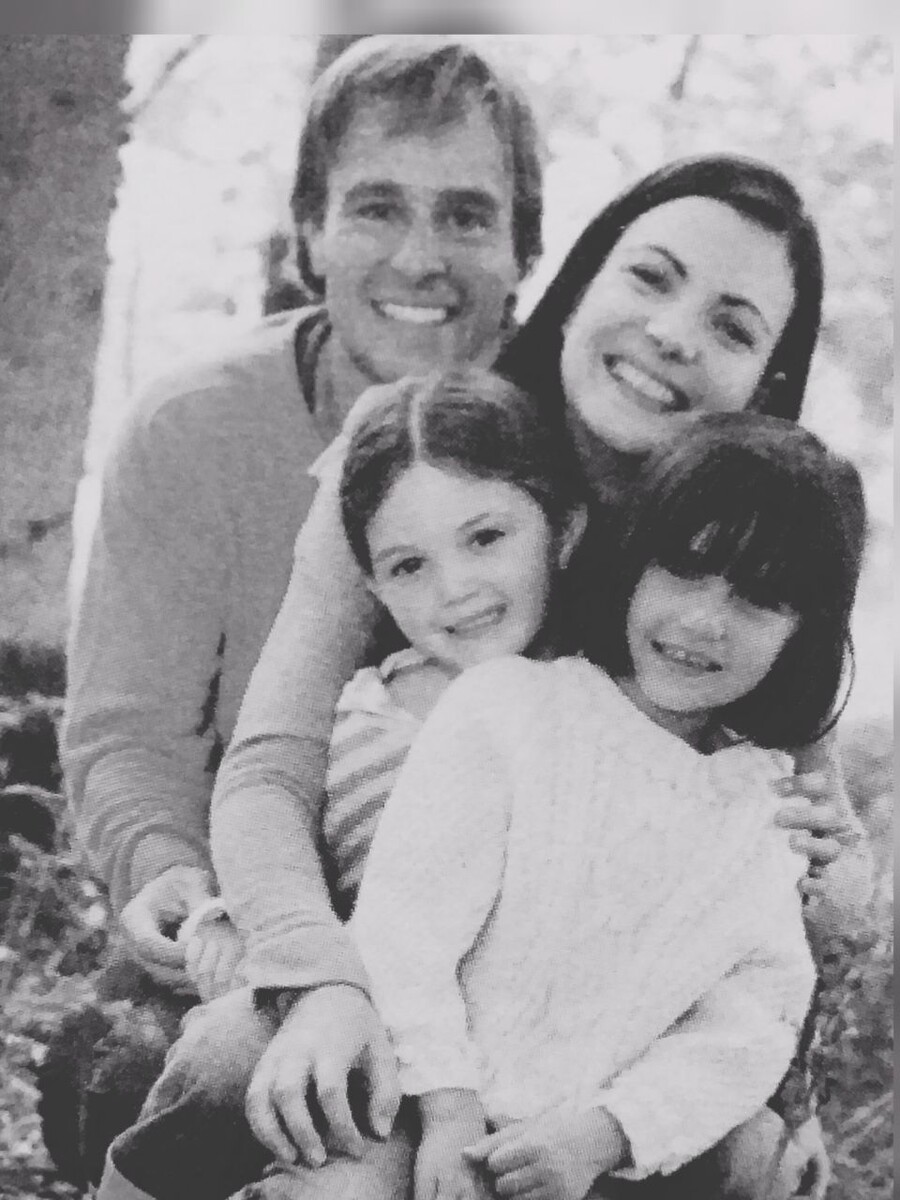 Как создать счастливую семью
