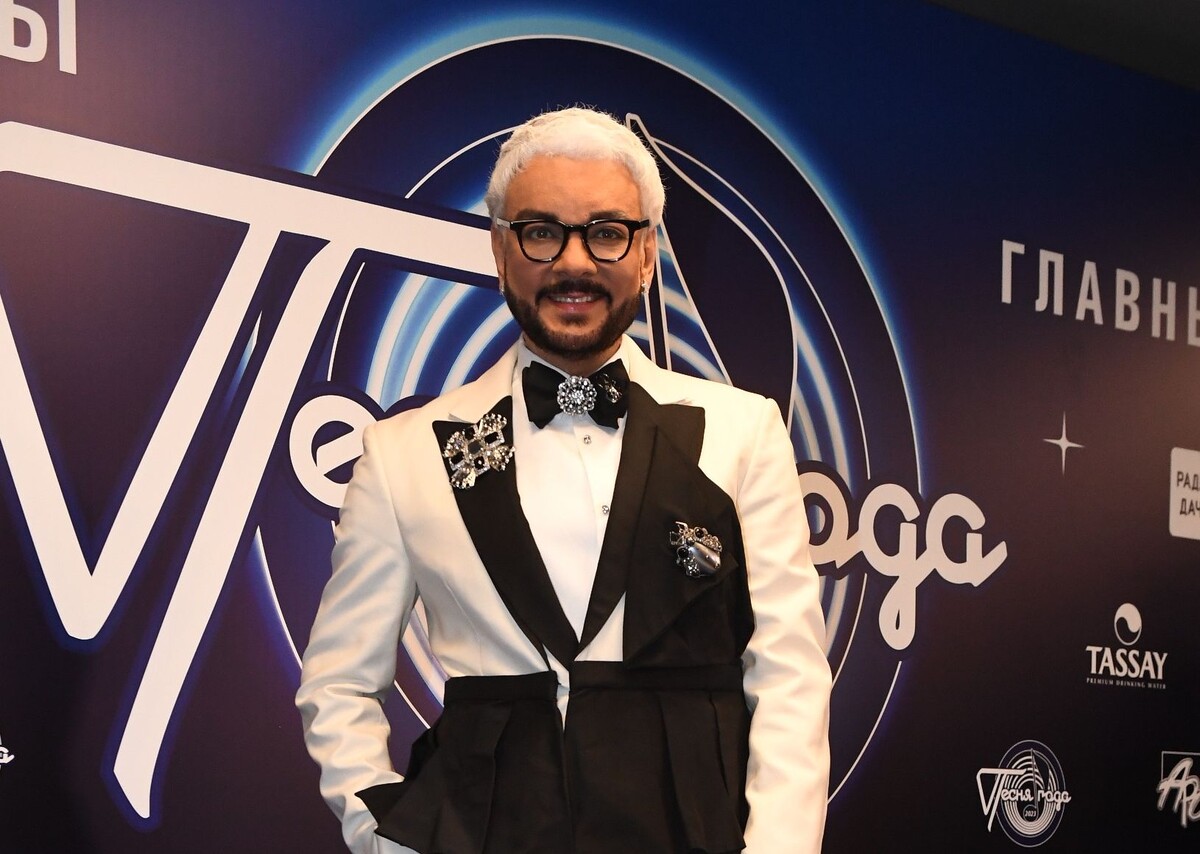    ФОТО: Komsomolskaya Pravda/ Global Look Pres