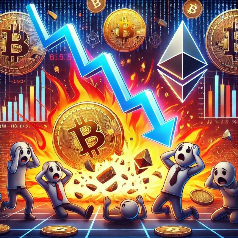 За сутки ликвидировано логистов на $1.34 млрд.