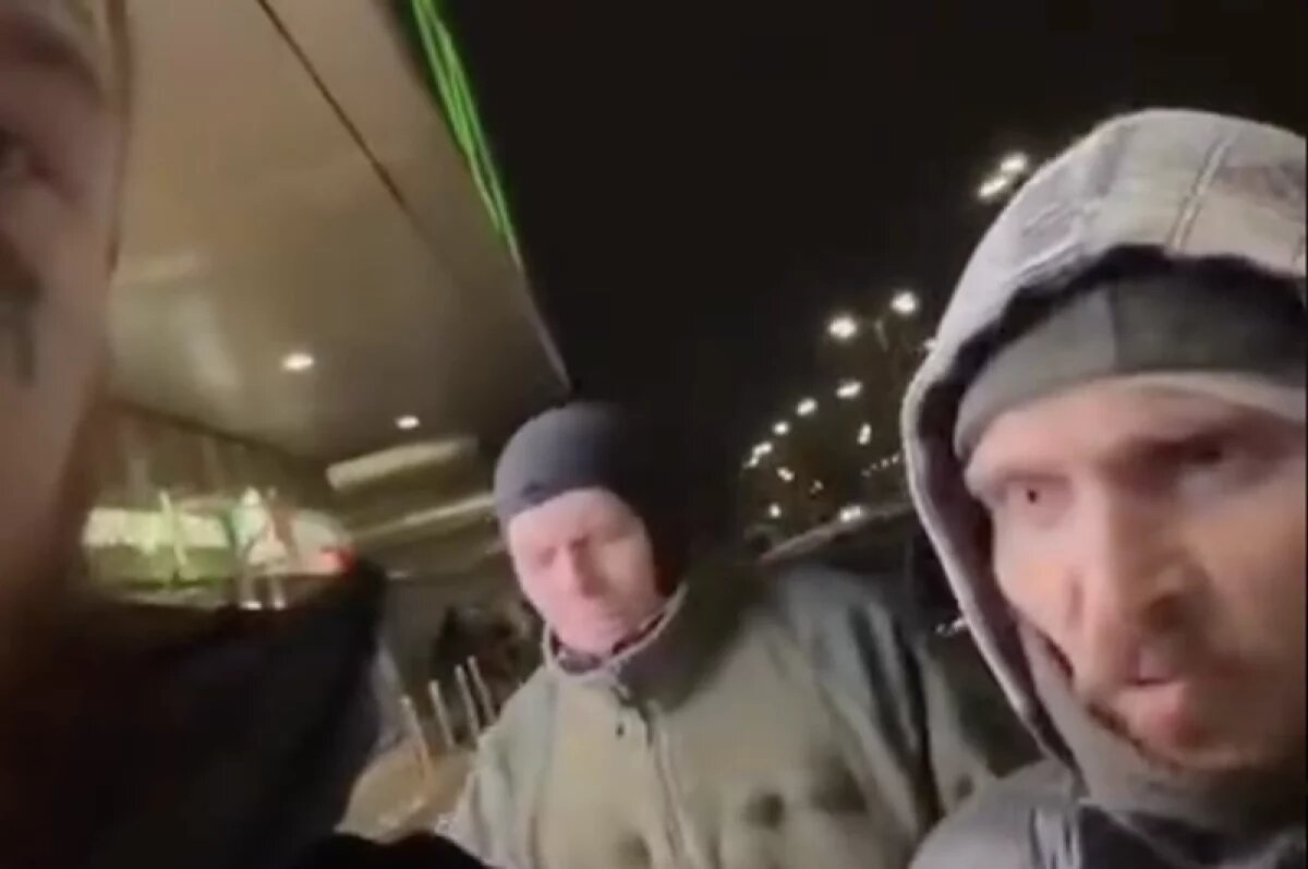    «Ничего не платят».