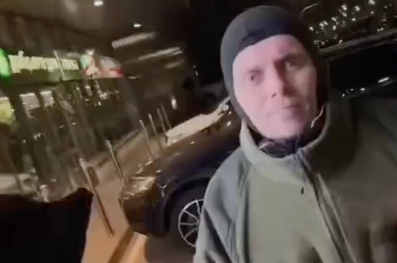    Кадр из видеоролика. Источник: соцсети