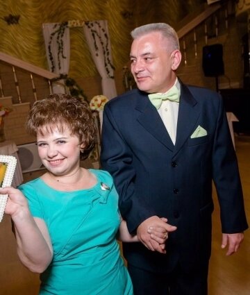    После училища Юрия Степанца направили служить на Камчатку. Жена Ольга вместе с детьми отправилась вместе с ним. Фото: Из личного архивa/ семья Степанец