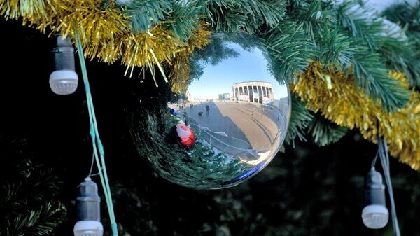    © Sputnik / Виктор Толочко