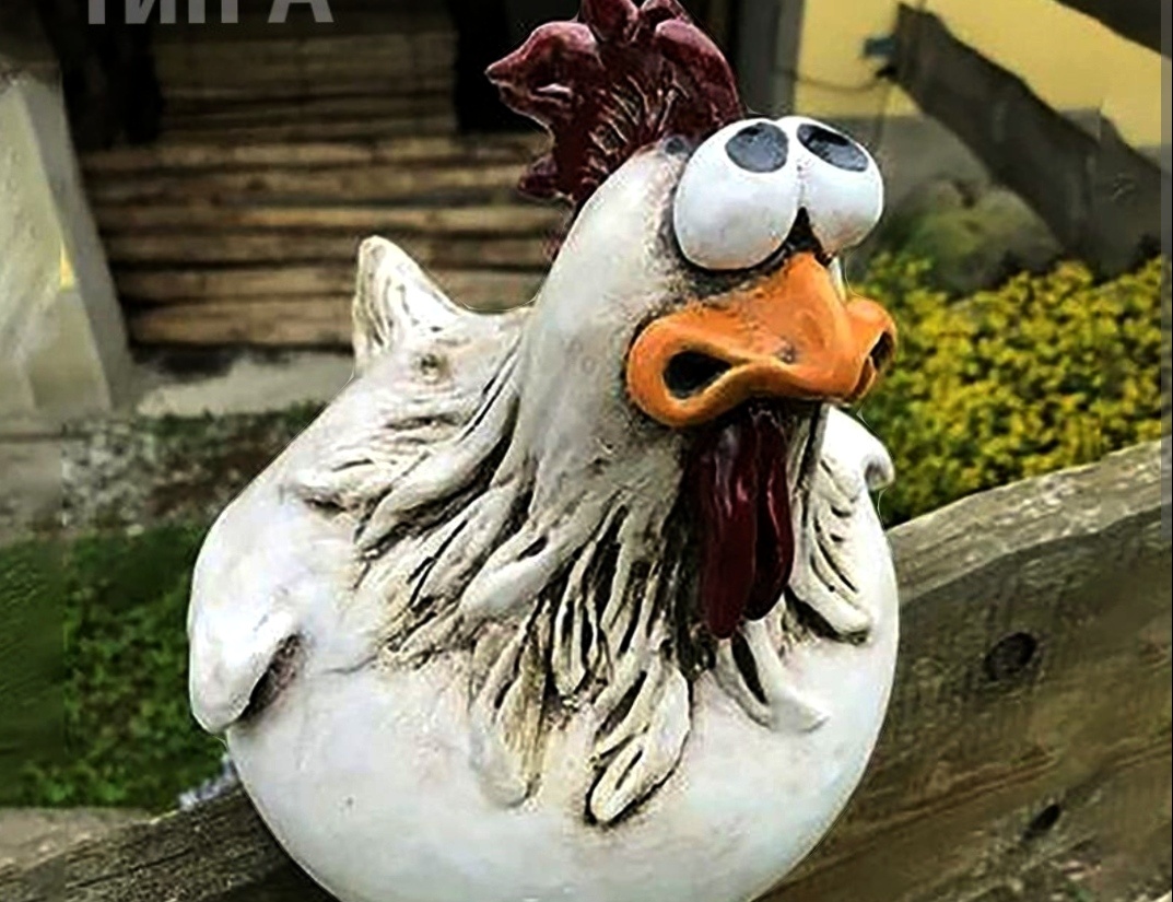 Фото из интернета