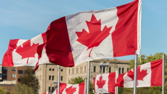    Трюдо пообещал ответить на введение Трампом пошлин в отношении Канады Егор Гордеев