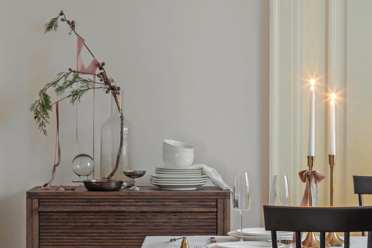     Фото: Dantone Home