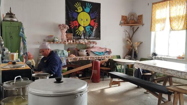    © РИА Новости Крым