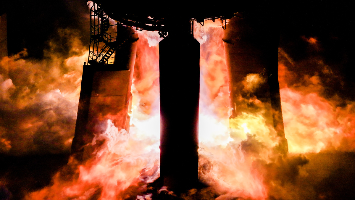 Фото SpaceX  📷
