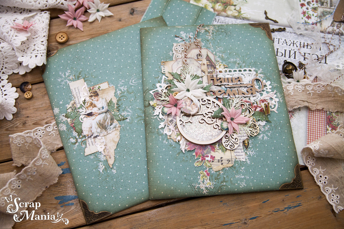 В галерее есть еще фото. Листайте ➡