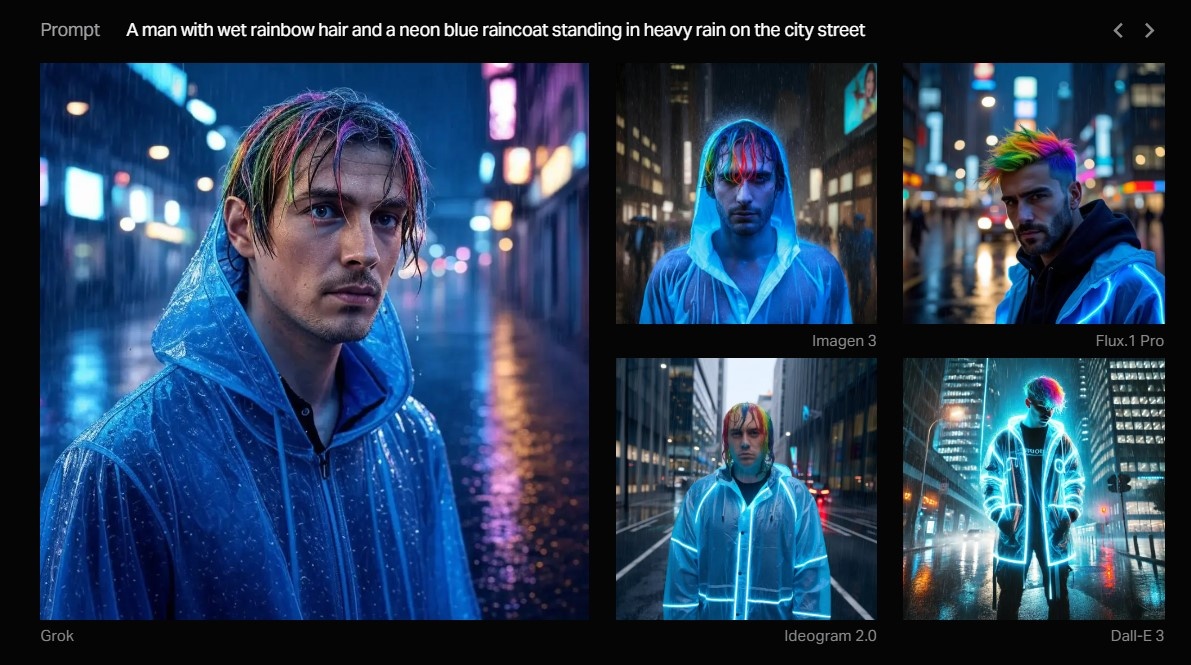 Скриншот xAI  📷
