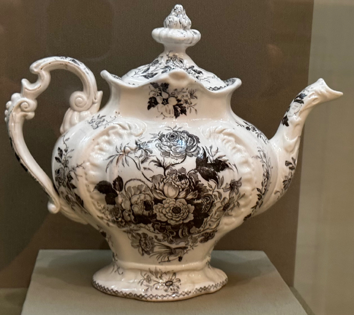 Имперская Россия Вербилки 