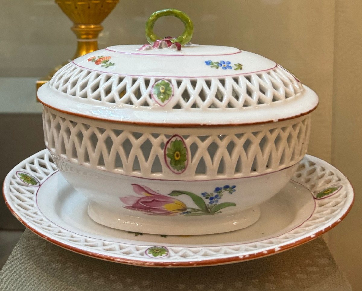 Имперская Россия Вербилки 